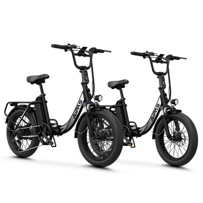 Aipas® Ebike Combo Sale A4*2