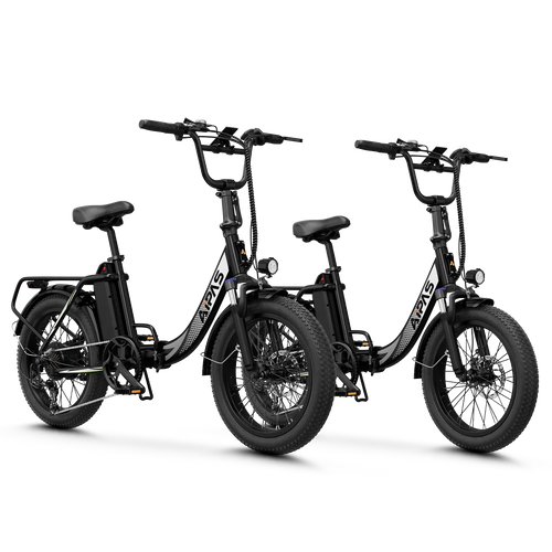 Aipas® Ebike Combo Sale A4*2