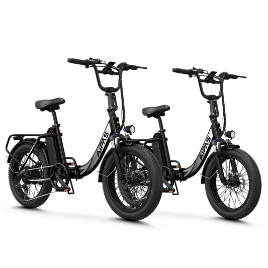Aipas® Ebike Combo Sale A4*2