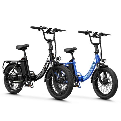 Aipas® Ebike Combo Sale A4*2