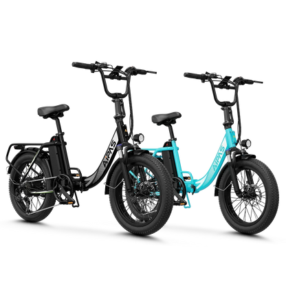 Aipas® Ebike Combo Sale A4*2