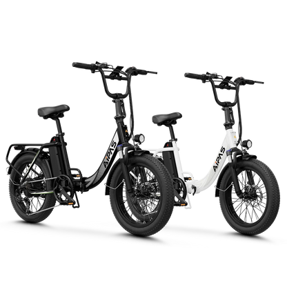 Aipas® Ebike Combo Sale A4*2