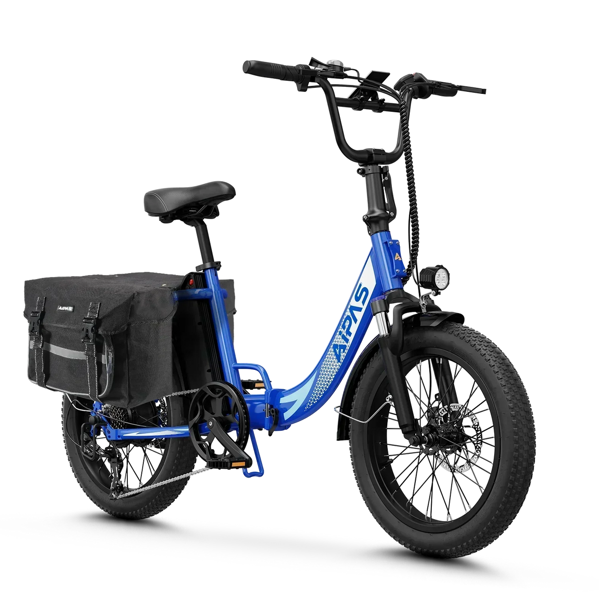 Aipas® Ebike Combo Sale A4*2