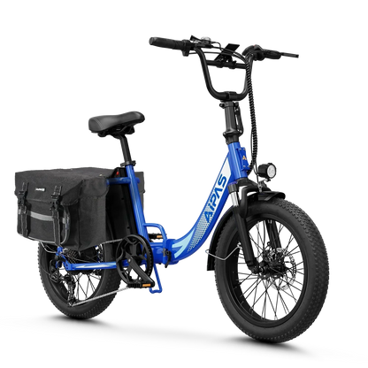 Aipas® Ebike Combo Sale A4*2