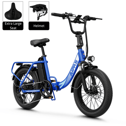 Aipas® Ebike Combo Sale A4*2