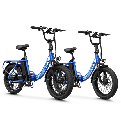 Aipas® Ebike Combo Sale A4*2