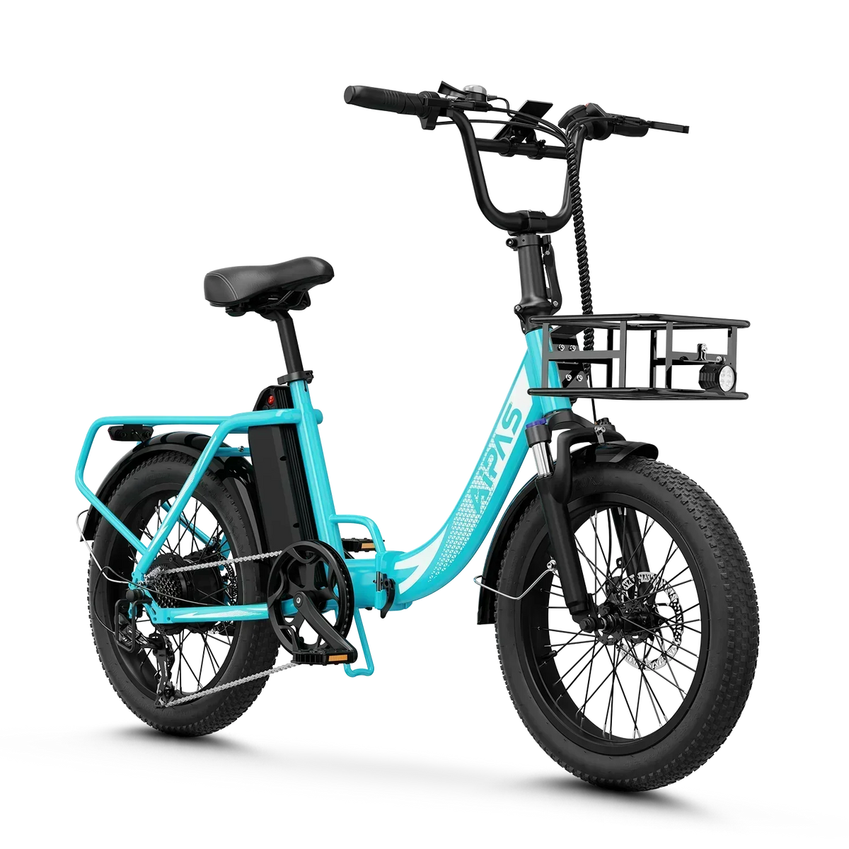 Aipas® Ebike Combo Sale A4*2