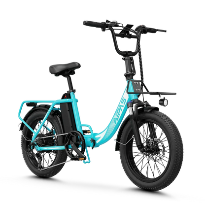Aipas® Ebike Combo Sale A4*2
