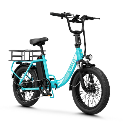 Aipas® Ebike Combo Sale A4*2