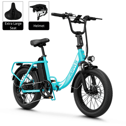Aipas® Ebike Combo Sale A4*2
