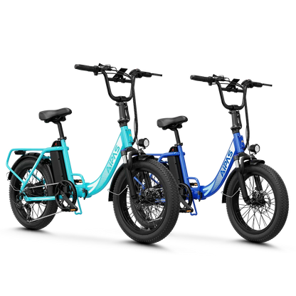 Aipas® Ebike Combo Sale A4*2