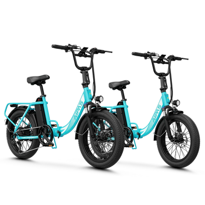 Aipas® Ebike Combo Sale A4*2