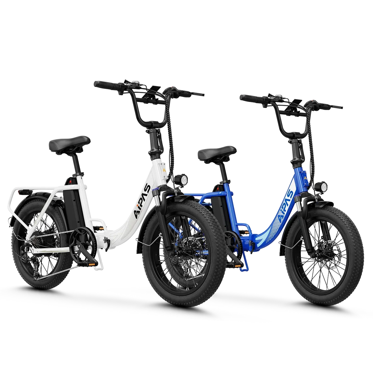 Aipas® Ebike Combo Sale A4*2