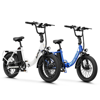 Aipas® Ebike Combo Sale A4*2