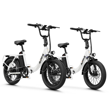 Aipas® Ebike Combo Sale A4*2