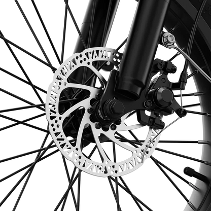 Aipas® Ebike Combo Sale A4*2