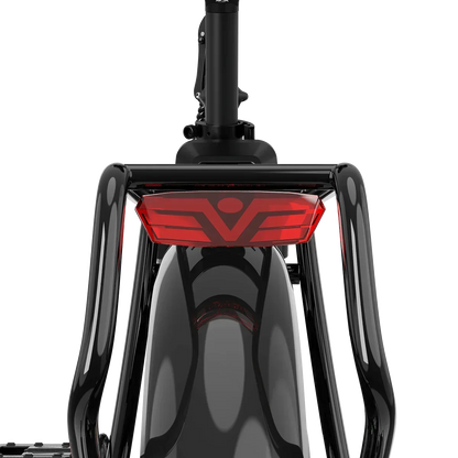 Aipas® A4 Gentry Ebike