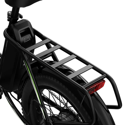 Aipas® A4 Gentry Ebike