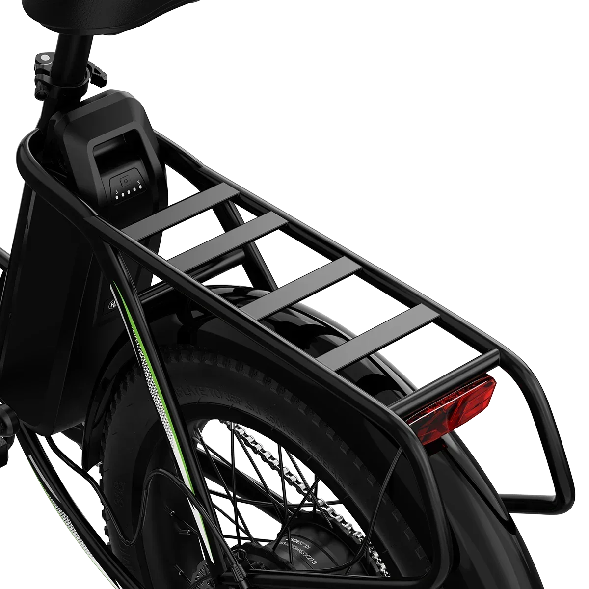 Aipas® Ebike Combo Sale A4*2