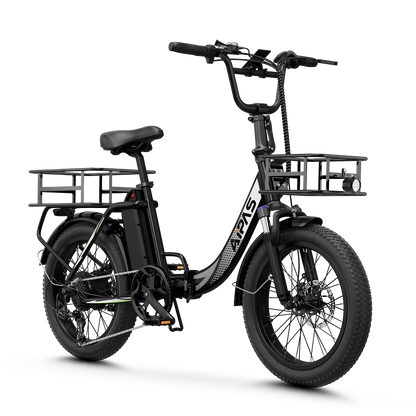 Aipas® Ebike Combo Sale A4*2