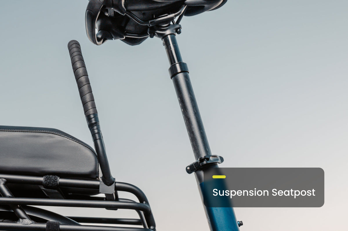 Abound SR Ebike