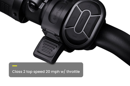 Abound Ebike
