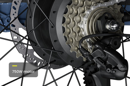 Abound Ebike