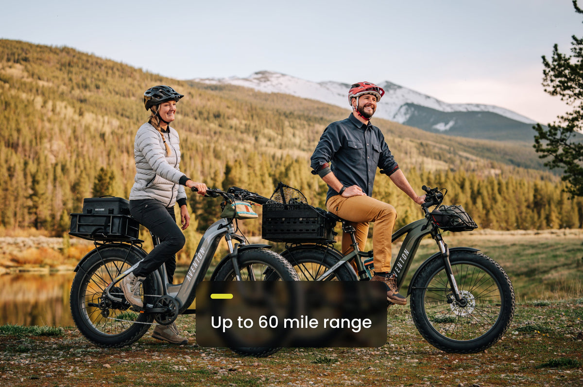 Aventure 2 Ebike