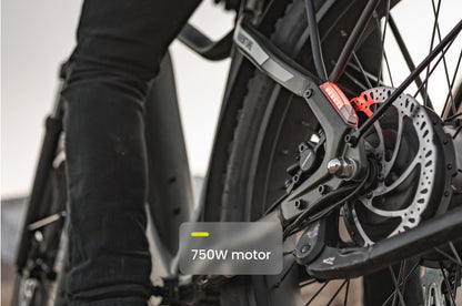 Aventure 2 Ebike