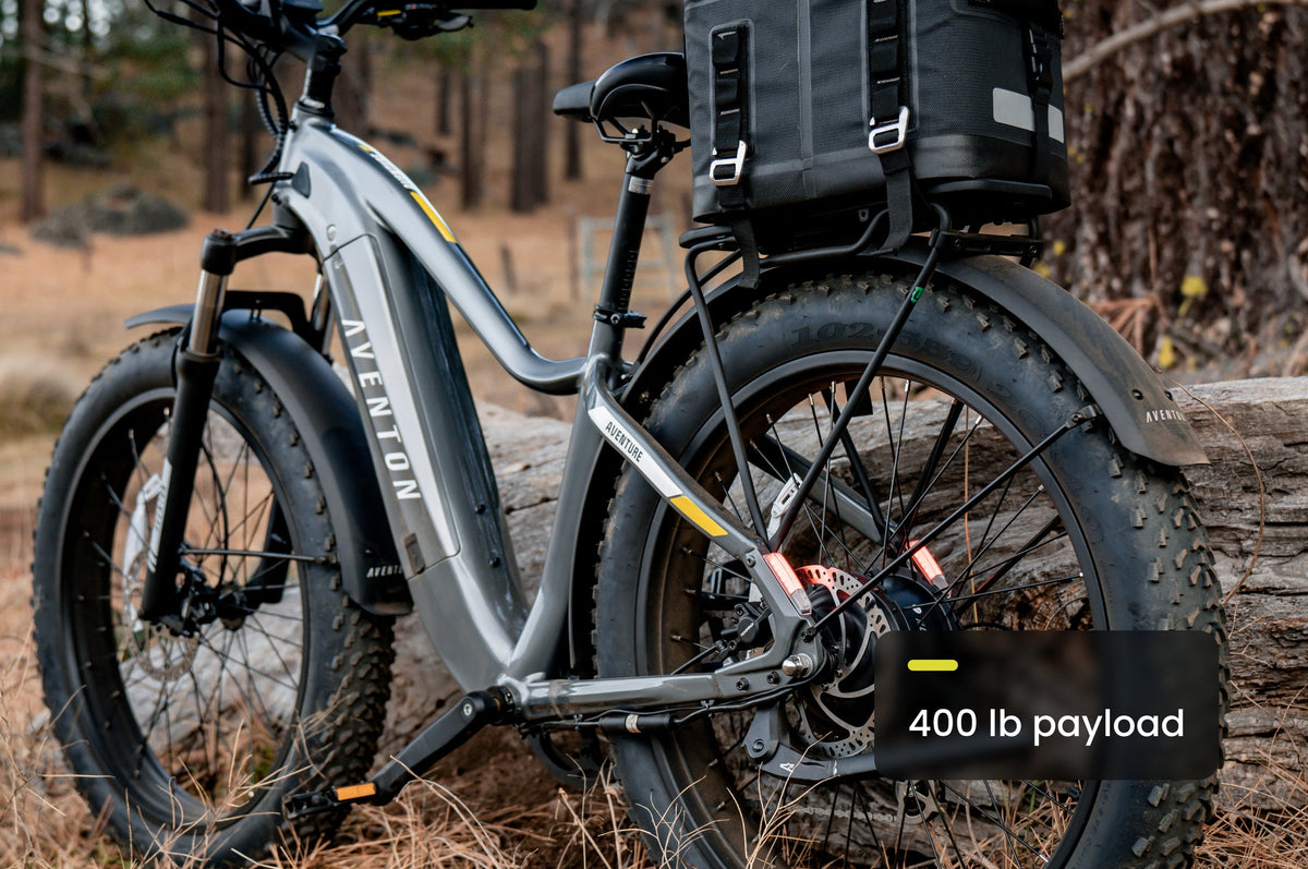 Aventure 2 Ebike