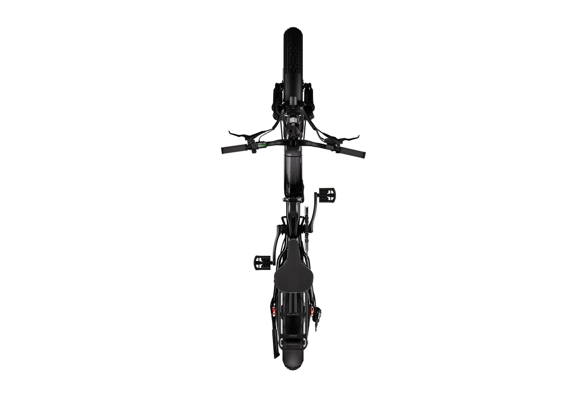 Sinch 2.5 Ebike