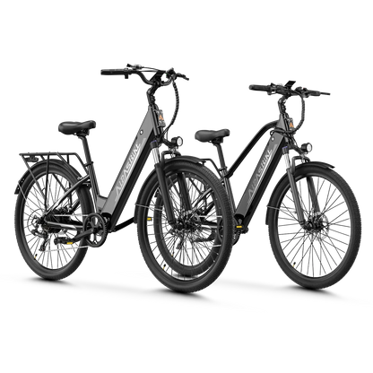 Aipas® Ebike Combo Sale C1+C2