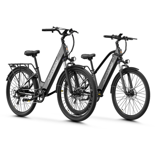 Aipas® Ebike Combo Sale C1+C2