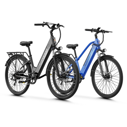 Aipas® Ebike Combo Sale C1+C2