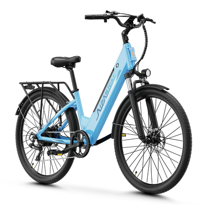 Aipas® C1 Xpress ST Ebike