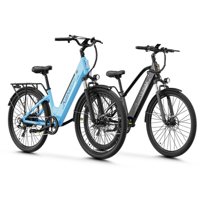 Aipas® Ebike Combo Sale C1+C2