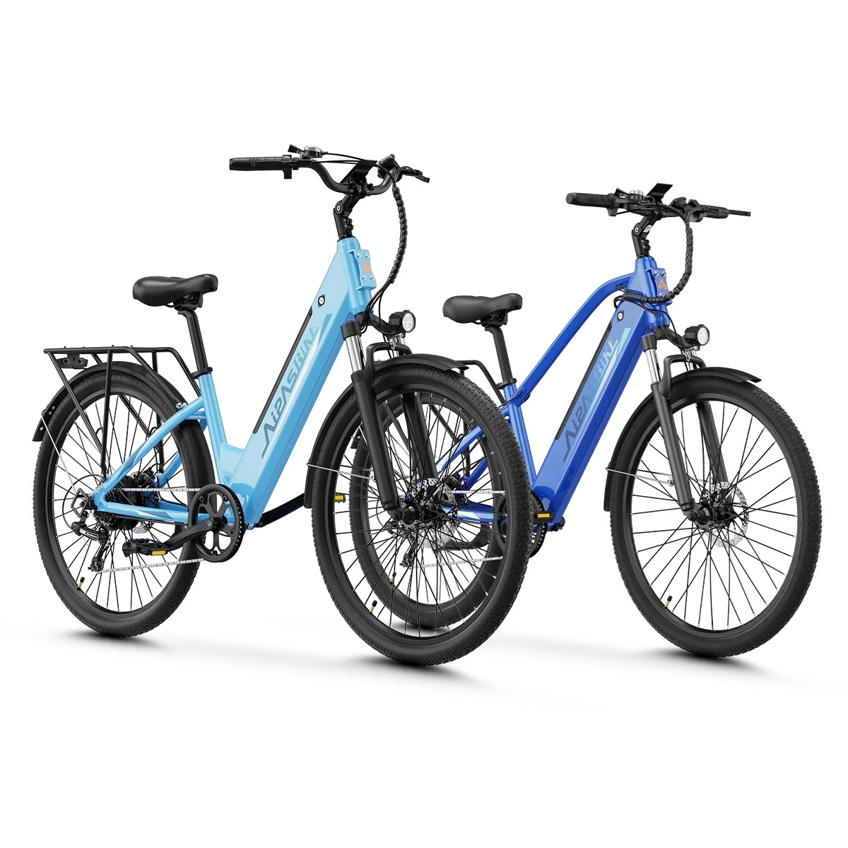 Aipas® Ebike Combo Sale C1+C2