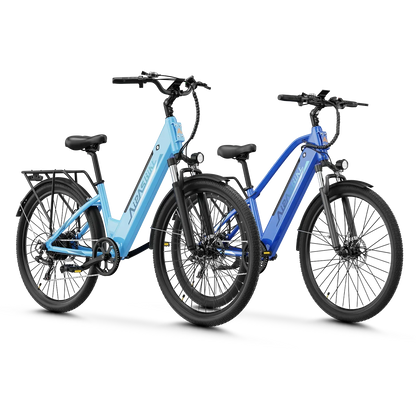 Aipas® Ebike Combo Sale C1+C2