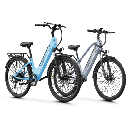 Aipas® Ebike Combo Sale C1+C2