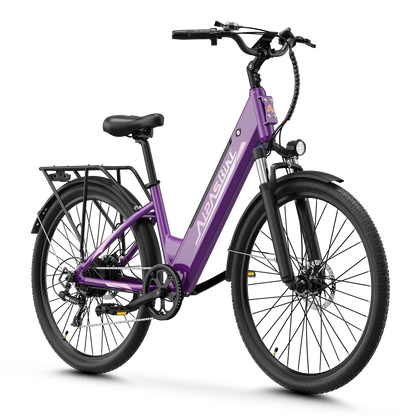 Aipas® C1 Xpress ST Ebike