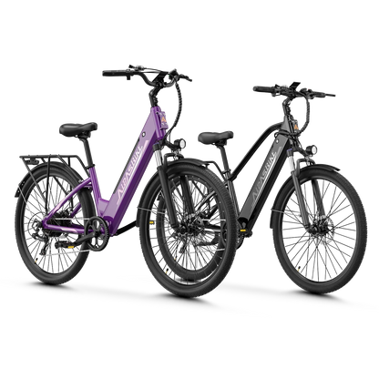 Aipas® Ebike Combo Sale C1+C2