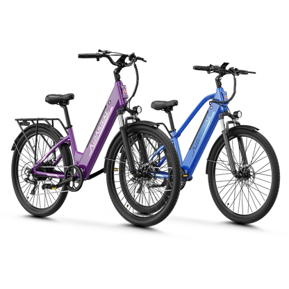 Aipas® Ebike Combo Sale C1+C2