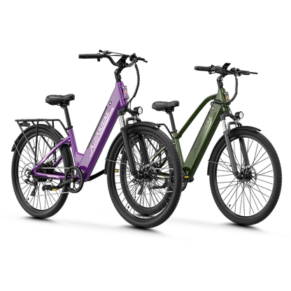 Aipas® Ebike Combo Sale C1+C2