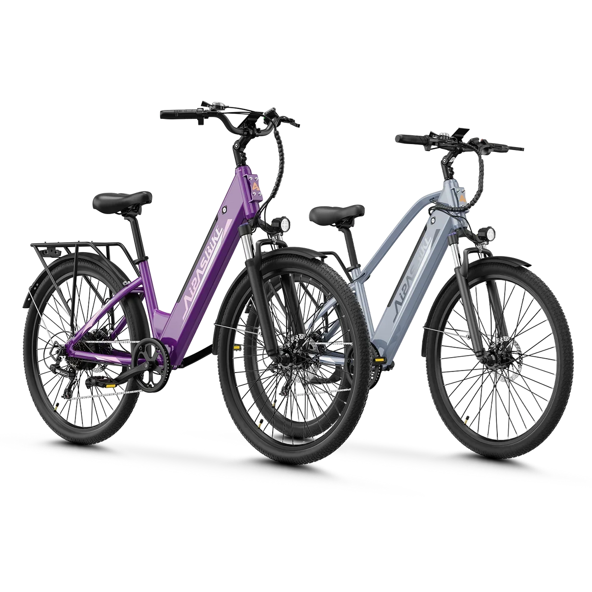 Aipas® Ebike Combo Sale C1+C2