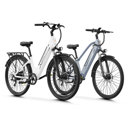 Aipas® Ebike Combo Sale C1+C2