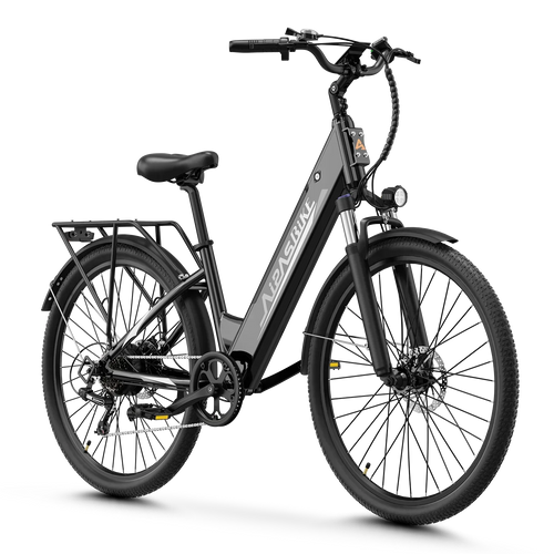 Aipas® C1 Xpress ST Ebike