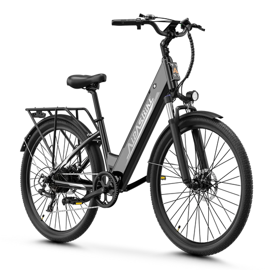 Aipas® C1 Xpress ST Ebike