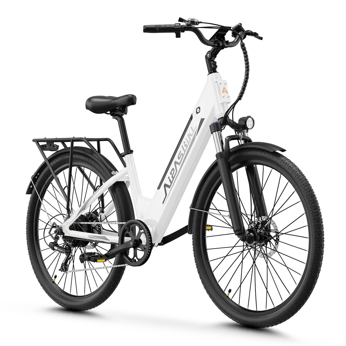 Aipas® C1 Xpress ST Ebike