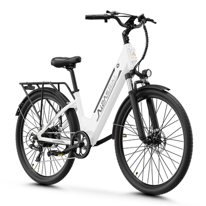 Aipas® C1 Xpress ST Ebike