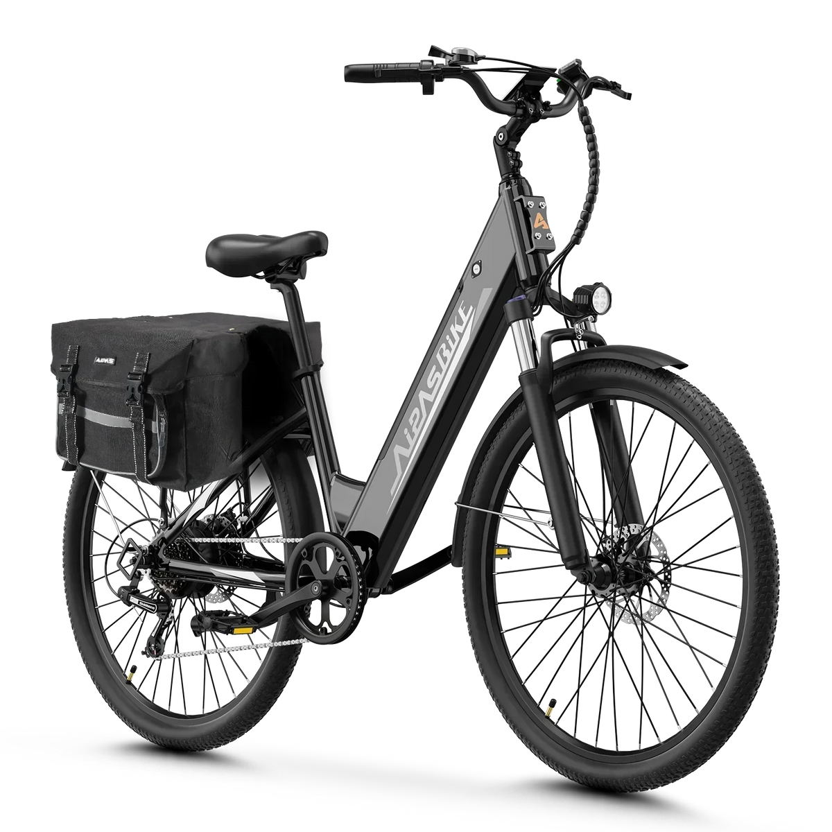 Aipas® C1 Xpress ST Ebike